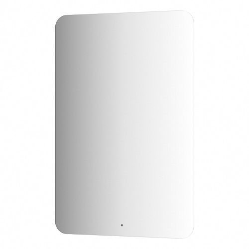 Зеркало с подсветкой Defesto OPTI DF 2810R 80х120 подвесное