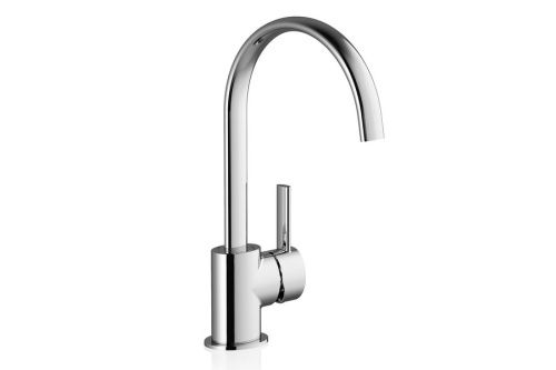 Смеситель для кухни Ravak Freedom FM X070090 на мойку хром