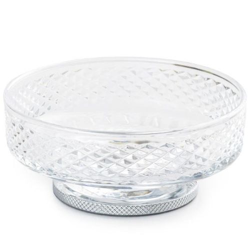 Мыльница Boheme Aura 10251-CR