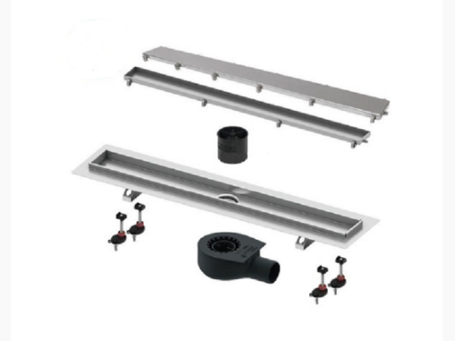 Дренажный канал Tece TECElinus 15103079