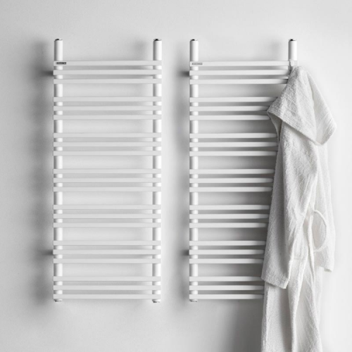 Полотенцесушитель электрический Antrax Rabbit E H20 ETRBH20043105B/BCOR 45х105 белый