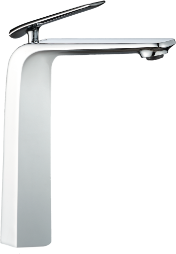 Смеситель Savol S-JD9111A на раковину хром