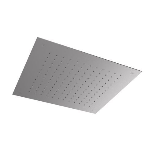 Верхний душ Almar Square Temptation E044024.MS хром