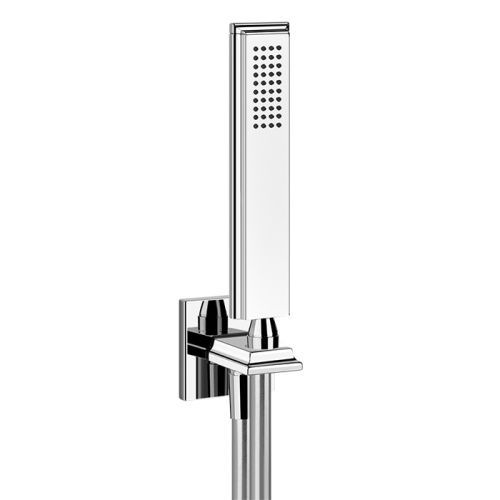 Душевой гарнитур Gessi Eleganza 46127#031 настенный хром