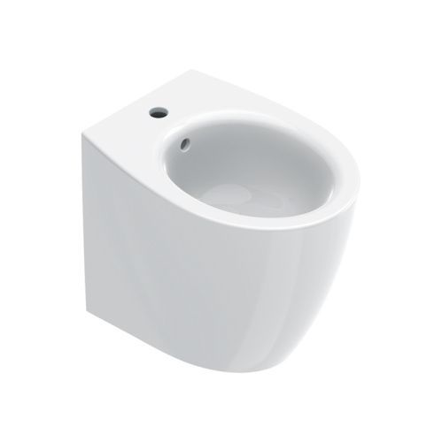 Биде напольное Catalano Italy 719521001 цвет белый