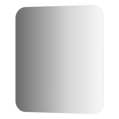 Зеркало с подсветкой Defesto OPTI DF 2816 60х70 подвесное