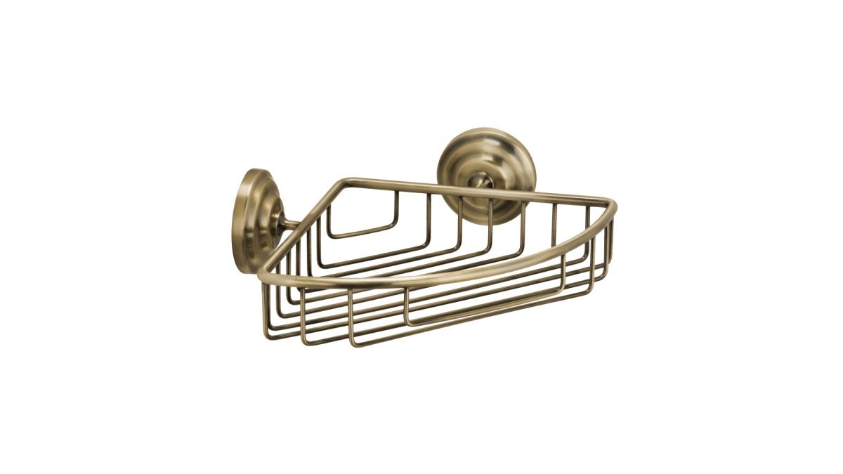 Мыльница Fixsen Retro FX-83809B