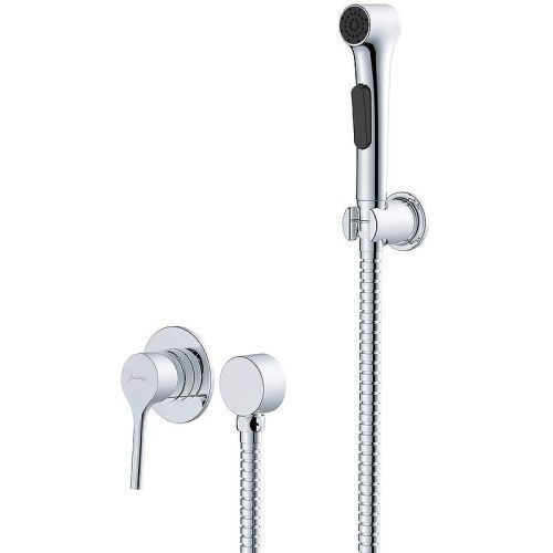 Гигиенический душ Jacob Delafon Elate E24610-CP хром