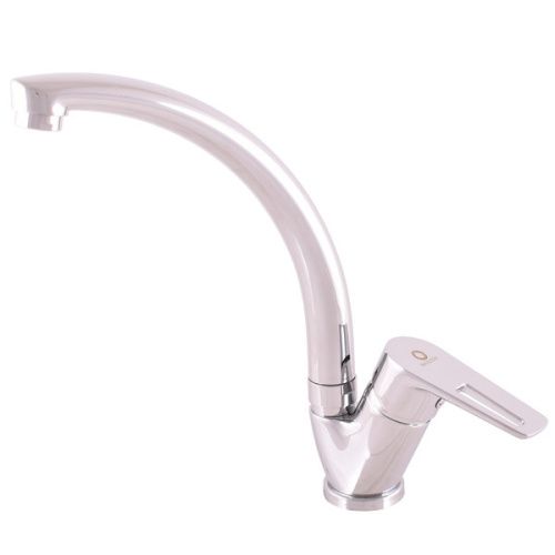 Смеситель для кухни RavSlezak COLORADO CO206.5/3 на мойку хром