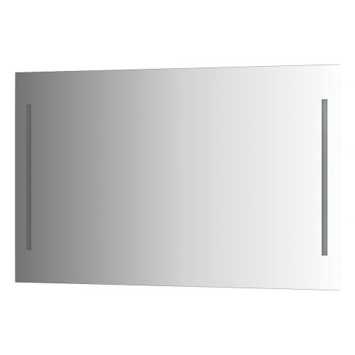Зеркало Evoform Lumline BY 2020 120х80 подвесное