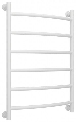 Полотенцесушитель водяной Сунержа Галант+ 30-0200-8060 60х80 белый
