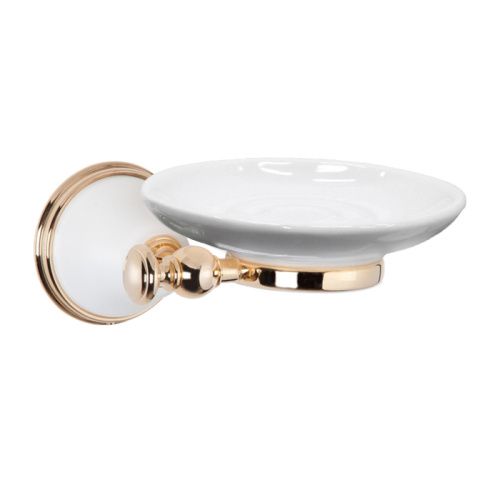 Мыльница TW collection Harmony TWHA106bi/oro