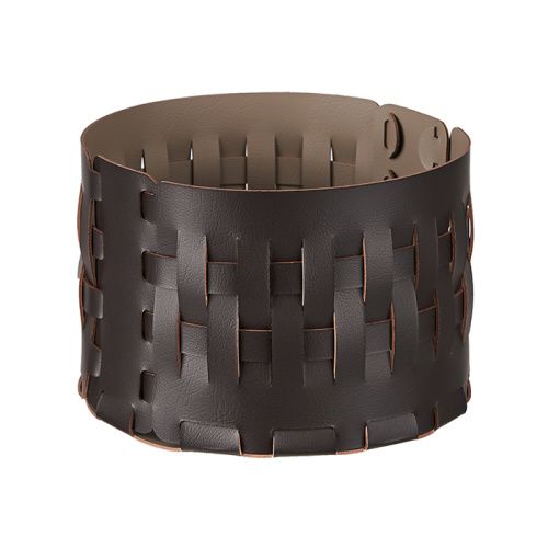 Корзина для белья ADJ Bottega 1512.06/04