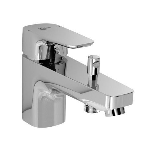 Смеситель Ideal Standard CERAPLAN III B0769AA настенный хром