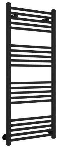 Полотенцесушитель водяной Сунержа Модус 31-0250-1250 50х120 черный