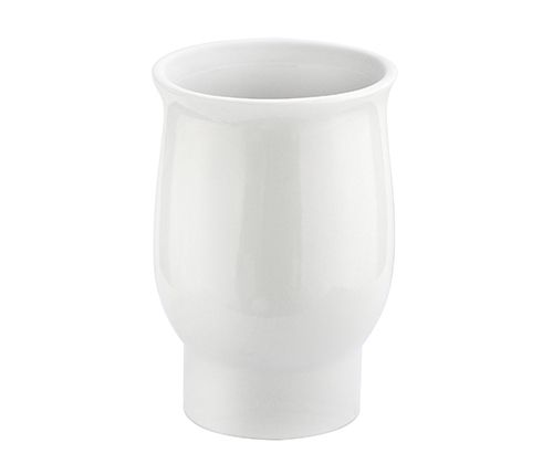 Стакан для зубных щеток WasserKRAFT C184