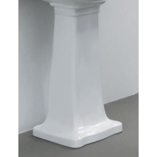 Пьедестал для раковины Artceram HERMITAGE HEC002 01 00