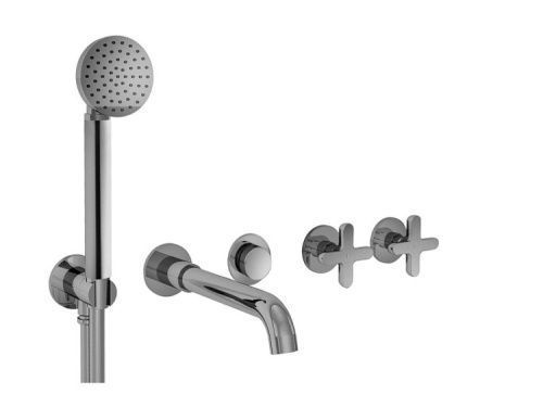 Встраиваемая часть Fantini Icona Classic 44 00 R019A