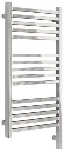 Полотенцесушитель электрический Сунержа Модус 3.1 00-5901-8040 40х80 нержавеющая сталь