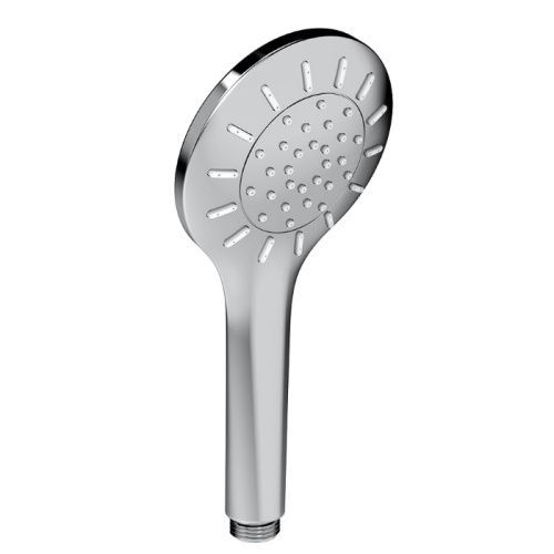 Душевая лейка Laufen Mytwin HF939028100000 цвет хром