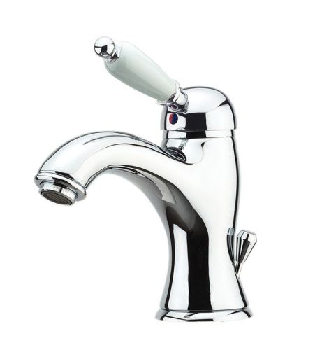 Смеситель Fiore Imperiale 83OO5221 на раковину золото