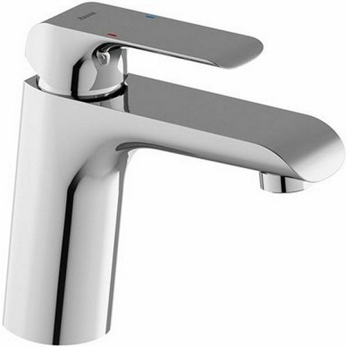 Смеситель Ravak FLAT X070118 на раковину хром