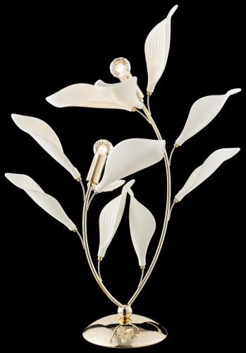 Светильник настольный Wertmark Miranda WE123.02.304