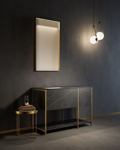 Тумба с раковиной AltroBagno Forli Forlì 1200 120х60