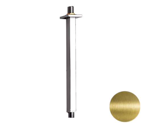 Кронштейн для верхнего душа Remer 347S30VO бронза