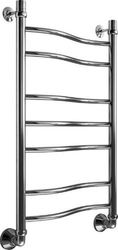 Полотенцесушитель водяной Маргроид Волна Bолна6050 50х60