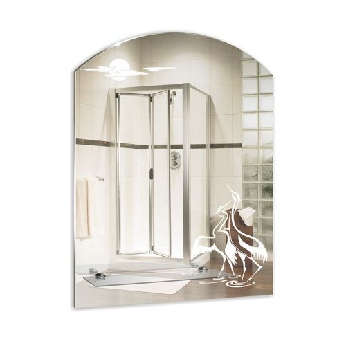 Зеркало Loranto Танец 00000000736 50х70