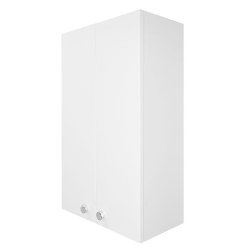 Шкаф Loranto Моника CS00049706 50х80 подвесной цвет белый