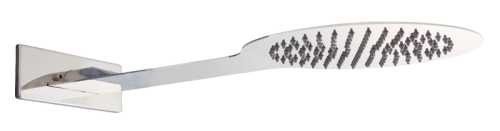 Верхний душ RavSlezak KS0006 хром