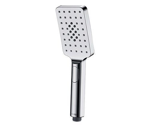 Душевая лейка Wasserkraft A126 цвет хром