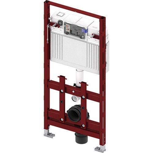 Инсталляция для подвесного унитаза Tece TECElux 9600100