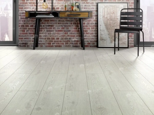 Ламинат Homflor Distingo 541 (7) Mont Blanc толщина 1 см 33 класс 1286х172