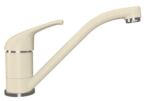 Смеситель для кухни Florentina Тара 313.37L.1123.202 на мойку бежевый