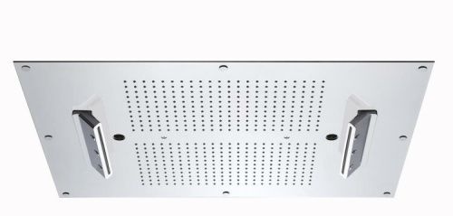 Верхний душ Carimali MYDREAM 23070XN/S-CRX хром