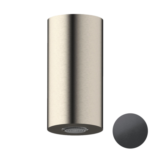 Верхний душ Daniel Steel SS1A578PECM10 10х10 черный