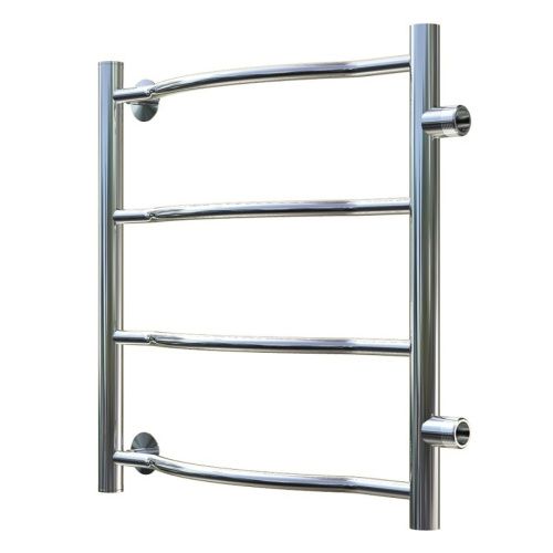 Полотенцесушитель водяной Тругор Лотос Лотос1/ПМ506050 55х60 хром