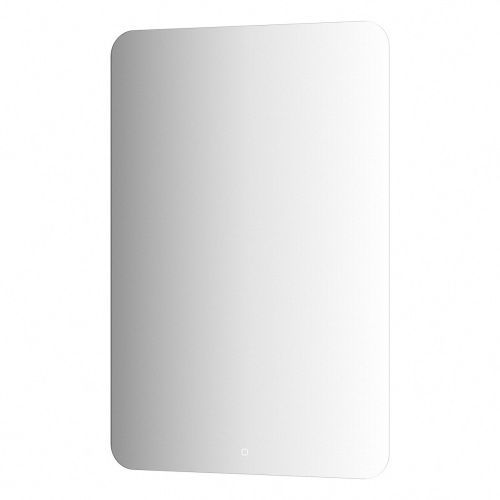 Зеркало с подсветкой Defesto OPTI DF 2820S 80х120 подвесное