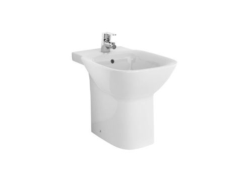 Биде напольное Roca DEBBA 7.3579.9.400.0