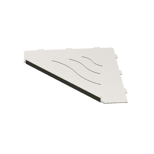 Полка в ванную комнату RGW  49279913-01