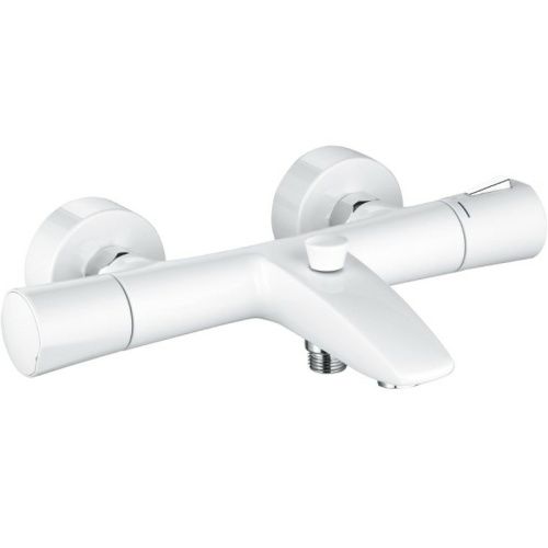 Смеситель Kludi ZENTA 351019138 настенный белый