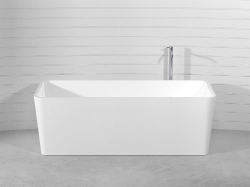 Ванна из искусственного камня Technova Arbot VATR7 170х70 отдельностоящая прямоугольная