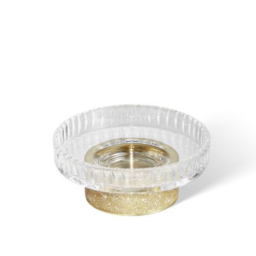 Мыльница Decor Walther Rocks 934382