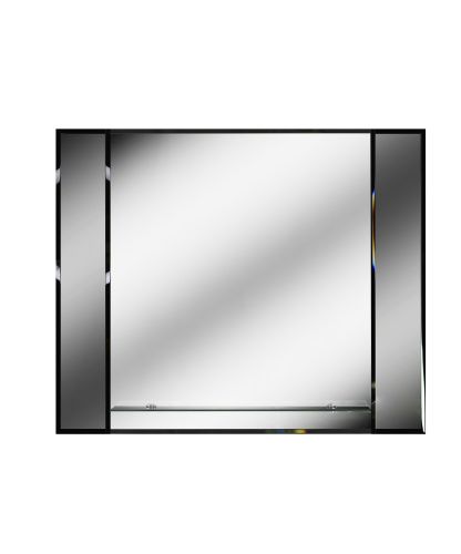 Зеркало Continent В025 70х60 подвесное