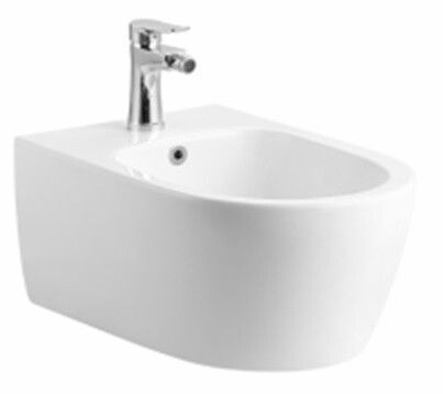 Биде подвесное Splendy Pride PR10852V1WG цвет белый