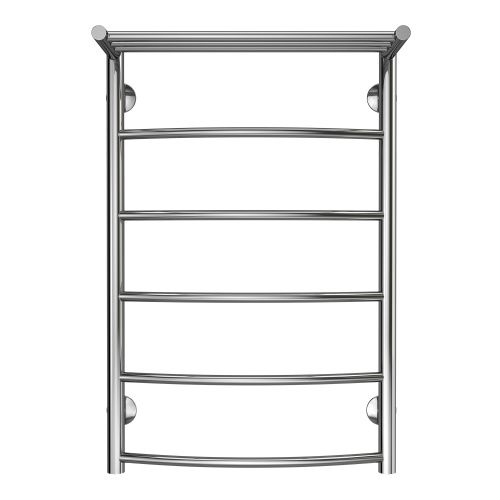 Полотенцесушитель водяной Azario VERONA AZ04158P 55х80