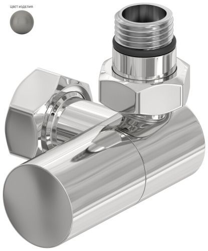 Вентиль Сунержа 3D 9007-1403-1234